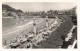 ESPAGNE - San Sebastian - Promenade Et Plage De La Concha - Carte Postale - Guipúzcoa (San Sebastián)