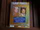 Coffret 2 Vidéo-cassettes VHS Secam Claude François Le Coffret D'or - Other & Unclassified