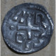 Denier CHARLEMAGNE, Arles 768-814 Ap. JC., Lartdesgents.fr - 768-814 Charlemagne