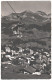 Switzerland Postcard With Stamps 1953 - Sonstige & Ohne Zuordnung