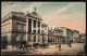Porto * Hospital De Santo António * Circulado 1910 - Porto