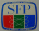 AUTOCOLLANT SFP - Stickers