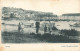 GRECE - Pylos - Navarinon - Animé - Bateaux - Port - Carte Postale Ancienne - Greece