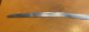 Sabre De Grenadier. France M1767 (C286) Tailles 81-94 Cm. - Knives/Swords