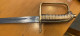 Delcampe - Sabre De Grenadier. France M1767 (C286) Tailles 81-94 Cm. - Knives/Swords