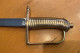 Delcampe - Sabre De Grenadier. France M1767 (C286) Tailles 81-94 Cm. - Knives/Swords