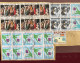 LOT - SAN MARINO - USED - Collections, Lots & Series