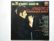 Johnny Hallyday Double 33Tours Vinyles Les 24 Premiers Succès De Johnny Hallyday Disques Label Blanc Lettre B - Andere - Franstalig