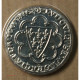 FRANCE, 5 Francs 2000 ECU D'OR DE SAINT LOUIS FDC. Lartdesgents.fr - 1/4 Franc