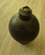 WW1 - Grenade Boulle Française - Guerre 14-18 - 1914-18