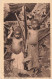 Nouvelle Calédonie - Enfants Païens - Edit De La Commission Suisse - A Smyth - Carte Postale Ancienne - New Caledonia