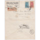 Moyen Congo - Lettre 1ère Liaison Postale Aèrienne Brazzaville Léopoldville 20/03/1930, Lartdesgents.fr - 1927-1959 Mint/hinged