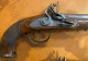 Delcampe - PAIRE DE PISTOLET - Blankwaffen