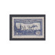 Timbre Poste Aérienne N°6a Perforé EIPA30 - 1930 - Neuf**  Signé - Cote 875 Euros - 1927-1959 Postfris