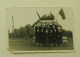 Germany-People Near Flags And Banners Kienitz(Oder) - Plaatsen