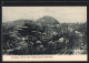 AK Darjeeling, General View Looking Towards Observatory  - Inde