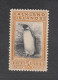 Îles Falkland 1933 Pingouins - Penguins