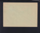 Dt. Reich Sudeten Briefkuvert 1938 Hohenstadt - Lettres & Documents