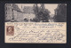 Bayern AK Nürnberg 1914 An SMS Köln - Covers & Documents