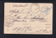 Bayern AK Nürnberg 1914 An SMS Köln - Lettres & Documents