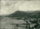 PRAIA A MARE ( COSENZA ) PANORAMA - EDIZIONE MAIORANA - SPEDITA 1954 (20633) - Cosenza