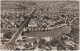 CPSM PHOTO - 94 - JOINVILLE LE PONT - Vue Aérienne - Le Pont De JOINVILLE Sur La Marne Et La Ville - Vers 1950 - Joinville Le Pont