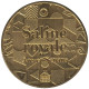 25-2051 - JETON TOURISTIQUE MDP - Saline Royale Arc Et Senans - 2015.1 - 2015