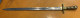 Hirschfanger Avec Un Grand Plus Plein Sur La Lame. Suisse M1835-42 (T473) - Knives/Swords