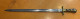Delcampe - Hirschfanger Avec Un Grand Plus Plein Sur La Lame. Suisse M1835-42 (T473) - Knives/Swords