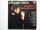 Johnny Hallyday Double 33Tours Vinyles Les 24 Premiers Succès De Johnny Hallyday Disques Label Rose Et Blanc Lettre C - Other - French Music