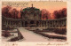 ALLEMAGNE - Dresden - Zwinger - Jardin -  Paul Hey - 1900 - Margaret Wiebach - Carte Postale Ancienne - Dresden