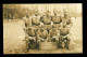 Carte Photo Militaire  Soldats Français  Du 23eme Regiment à Mayence Allemagne Novembre 1929 ( Format 9cm X 14cm ) - Regimente