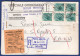 Beleg (AD4158) - 1971-80: Poststempel