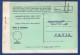 Beleg (AD4159) - 1971-80: Poststempel