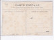 PUBLICITE : Magasin De Modes Et Chapellerie "a La Chatelaine" à NANTES - Très Bon état - Advertising
