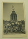 Germany-Teacher And School Boys In Front Of The Hermann Monument (Hermannsdenkmal) - Lieux