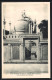 AK Delhi, The Tombs Of Shah Alam And Akbar At Mahrauli  - India