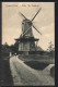 AK Santpoort-Dorp, Molen De Zandhaas  - Other & Unclassified