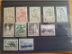 Nederland, Netherlands: Postfrisse Series (MNH) Jaren 50 - Unused Stamps