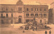 ITALIE - Siracusa - Piazza Con Fontana - Carte Postale Ancienne - Siracusa