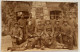 Carte Photo Alsace (68 ) Alsace Mulhouse Militaire Allemagne ( Refcp2) - Guerre, Militaire