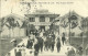 13  MARSEILLE - EXPO COLONIAL 1906 - RUE SAIGON CHOLEN (ref A625) - Expositions Coloniales 1906 - 1922