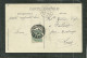 13  MARSEILLE - EXPO COLONIAL 1906 - RUE SAIGON CHOLEN (ref A625) - Koloniale Tentoonstelling 1906-1922