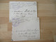 IBOS 64 C O A H  CENTRE ORGANISATION ARTILLERIE HIPPOMOBILE 1940 LOT 2 LETTRE FRANCHISE POSTALEL - 1961-....