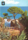 ESPAGNE - Costa Brava - S'Agaro - Chemin De Ronda - Carte Postale - Gerona