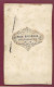 140524A - PHOTO ANCIENNE CDV HENRI BRISDOUX - Femme Chignon - Anciennes (Av. 1900)