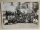 Italy Photo Italia Foto Persone Ventennio Fascista. Da Identificare.  230x170 Mm. - Europa