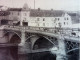 Compiègne, Le Pont (troupe, Soldats, Hotel De Flandre, Sport Nautique Compiègnois ...) (A17p46) - Compiegne
