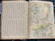 Delcampe - World Maps Old-book Map Of The 38 Provinces Of Ancient China Before 1975-1 Pcs 1book Rare - Cartes Topographiques