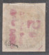 CONGO - N°10 Obl (1892) Timbres-taxe Surchargés : 5c Sur 30c Noir - Signé Brun - Used Stamps